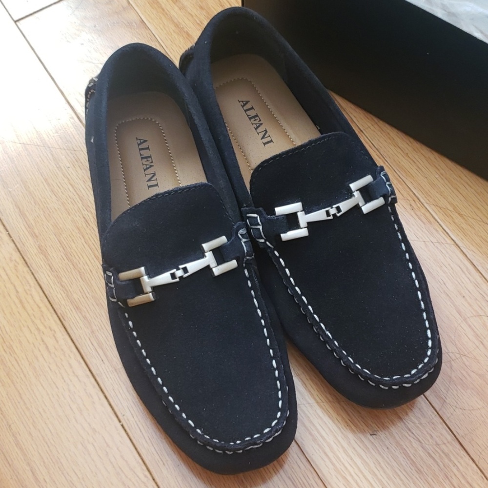 Alfani Men's Loafer
